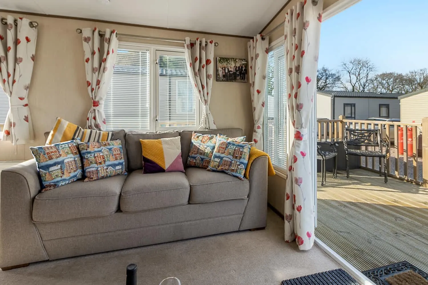 Retreat At The Lake - Fishing Lakes, Heated Outdoor Swimming Pool 500Yrds Exeter Horská chata